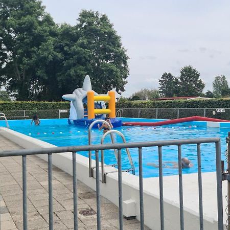 شقة Lovely House Till 6 P. Near Amsterdam, Sea Opmeer المظهر الخارجي الصورة
