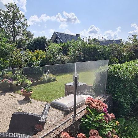 شقة Lovely House Till 6 P. Near Amsterdam, Sea Opmeer المظهر الخارجي الصورة