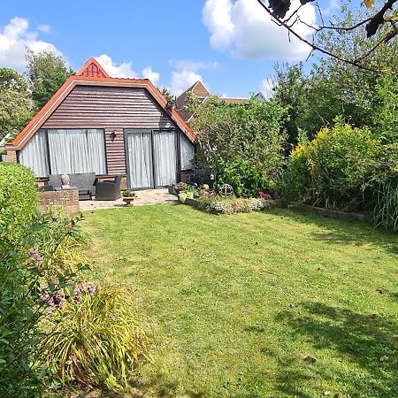 شقة Lovely House Till 6 P. Near Amsterdam, Sea Opmeer المظهر الخارجي الصورة