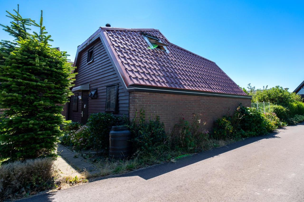 شقة Lovely House Till 6 P. Near Amsterdam, Sea Opmeer المظهر الخارجي الصورة