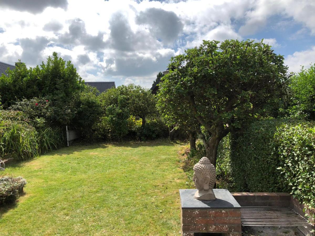 شقة Lovely House Till 6 P. Near Amsterdam, Sea Opmeer المظهر الخارجي الصورة