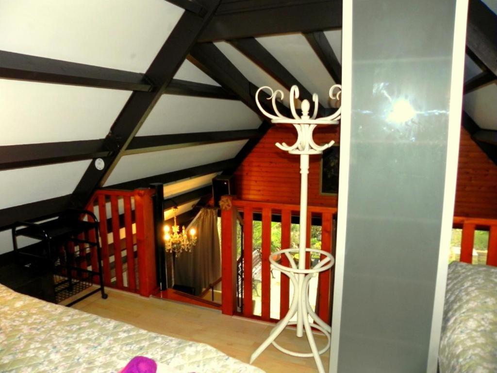 شقة Lovely House Till 6 P. Near Amsterdam, Sea Opmeer المظهر الخارجي الصورة