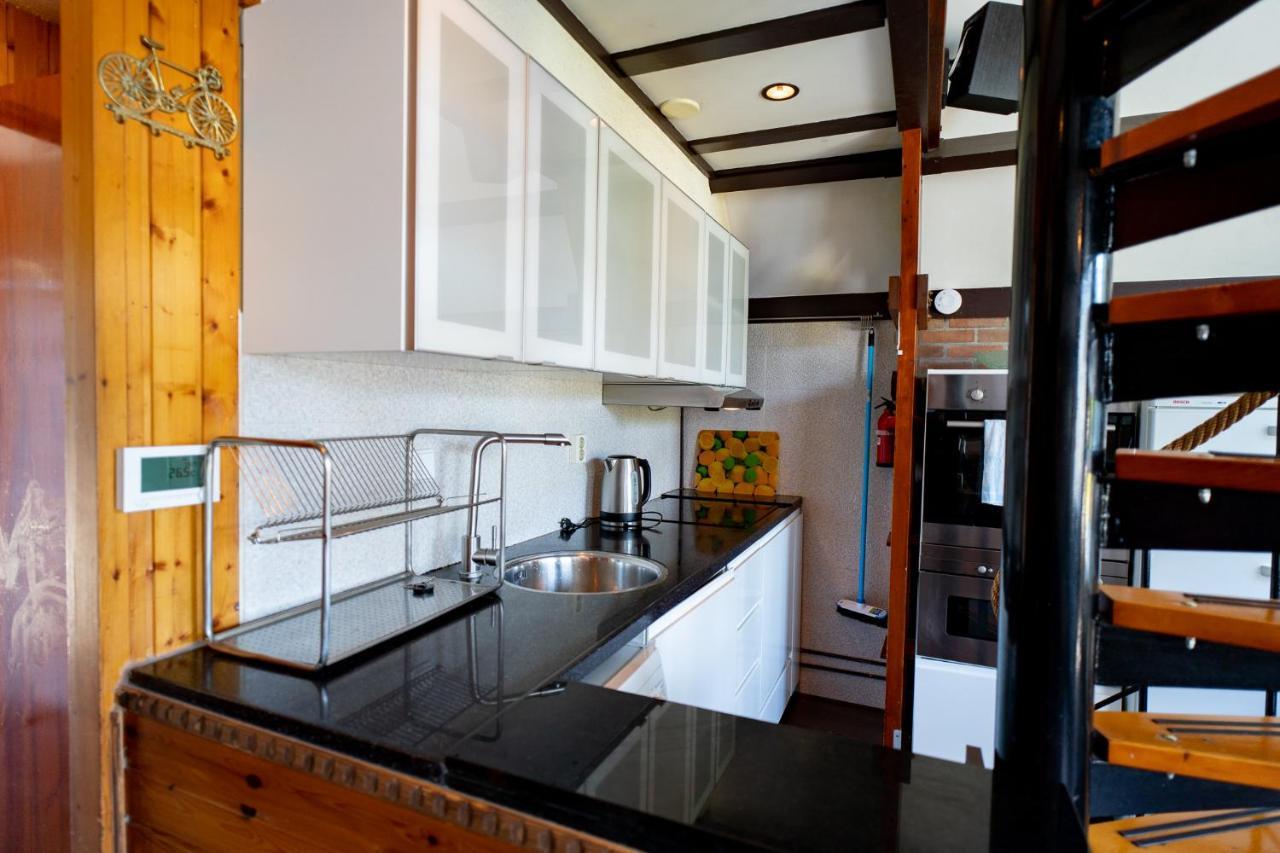 شقة Lovely House Till 6 P. Near Amsterdam, Sea Opmeer المظهر الخارجي الصورة