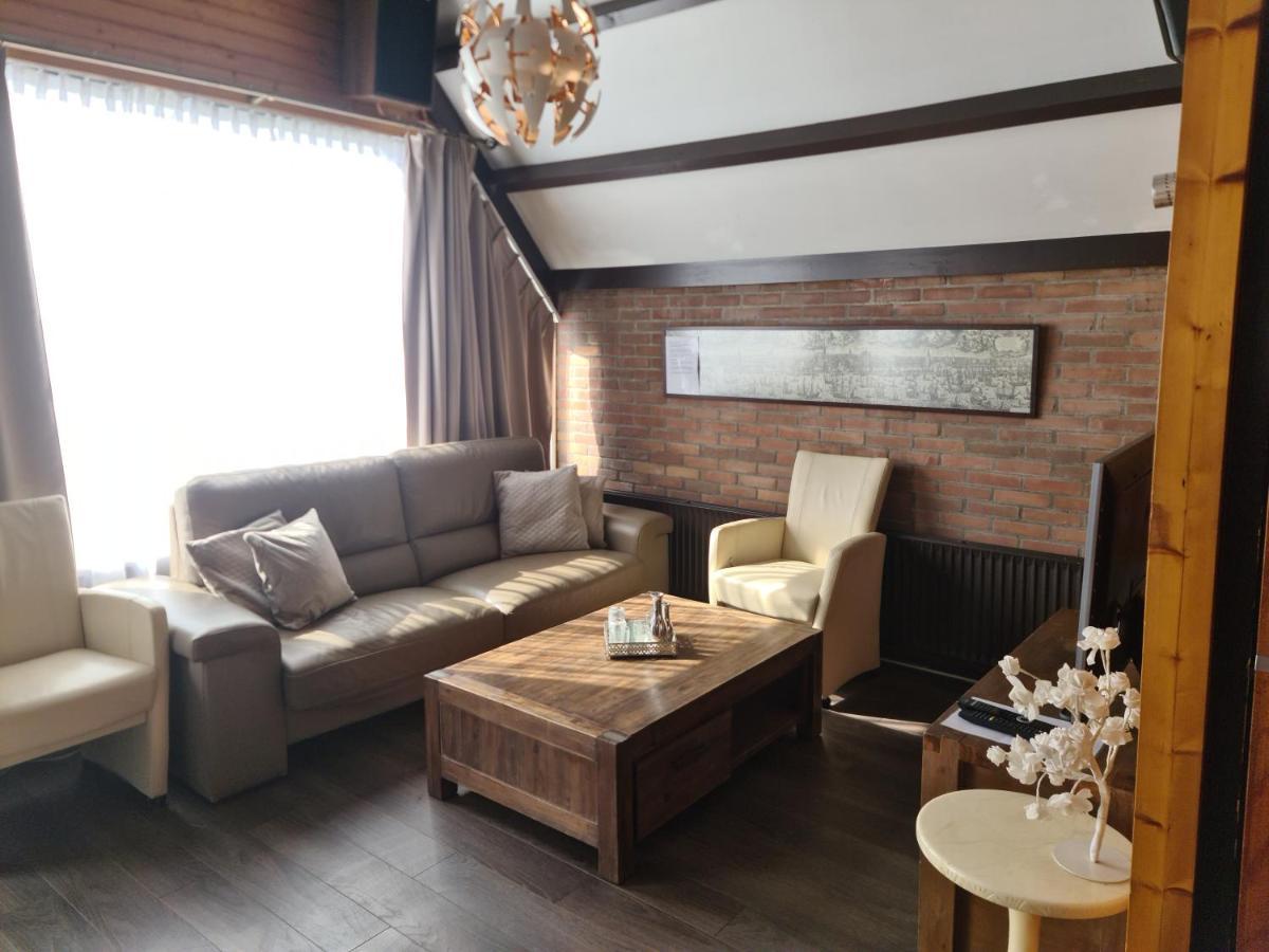 شقة Lovely House Till 6 P. Near Amsterdam, Sea Opmeer المظهر الخارجي الصورة
