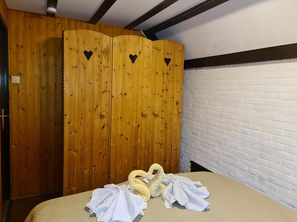 شقة Lovely House Till 6 P. Near Amsterdam, Sea Opmeer المظهر الخارجي الصورة