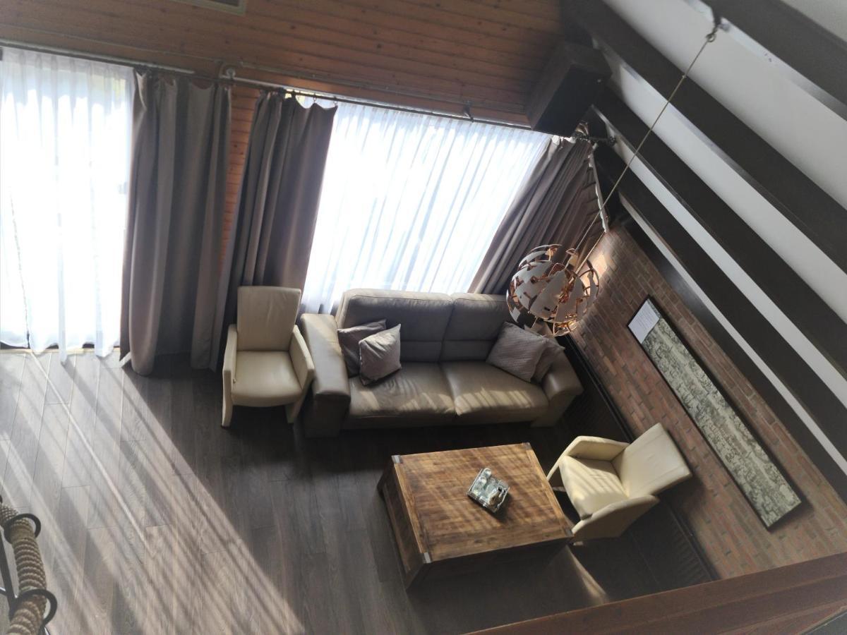 شقة Lovely House Till 6 P. Near Amsterdam, Sea Opmeer المظهر الخارجي الصورة