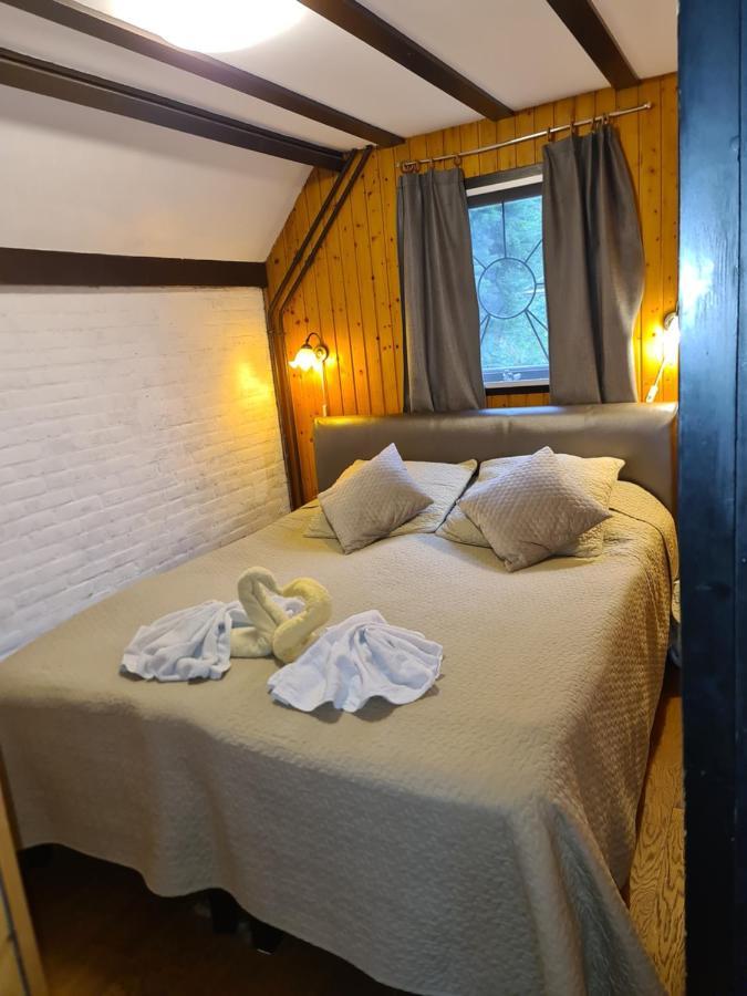 شقة Lovely House Till 6 P. Near Amsterdam, Sea Opmeer المظهر الخارجي الصورة