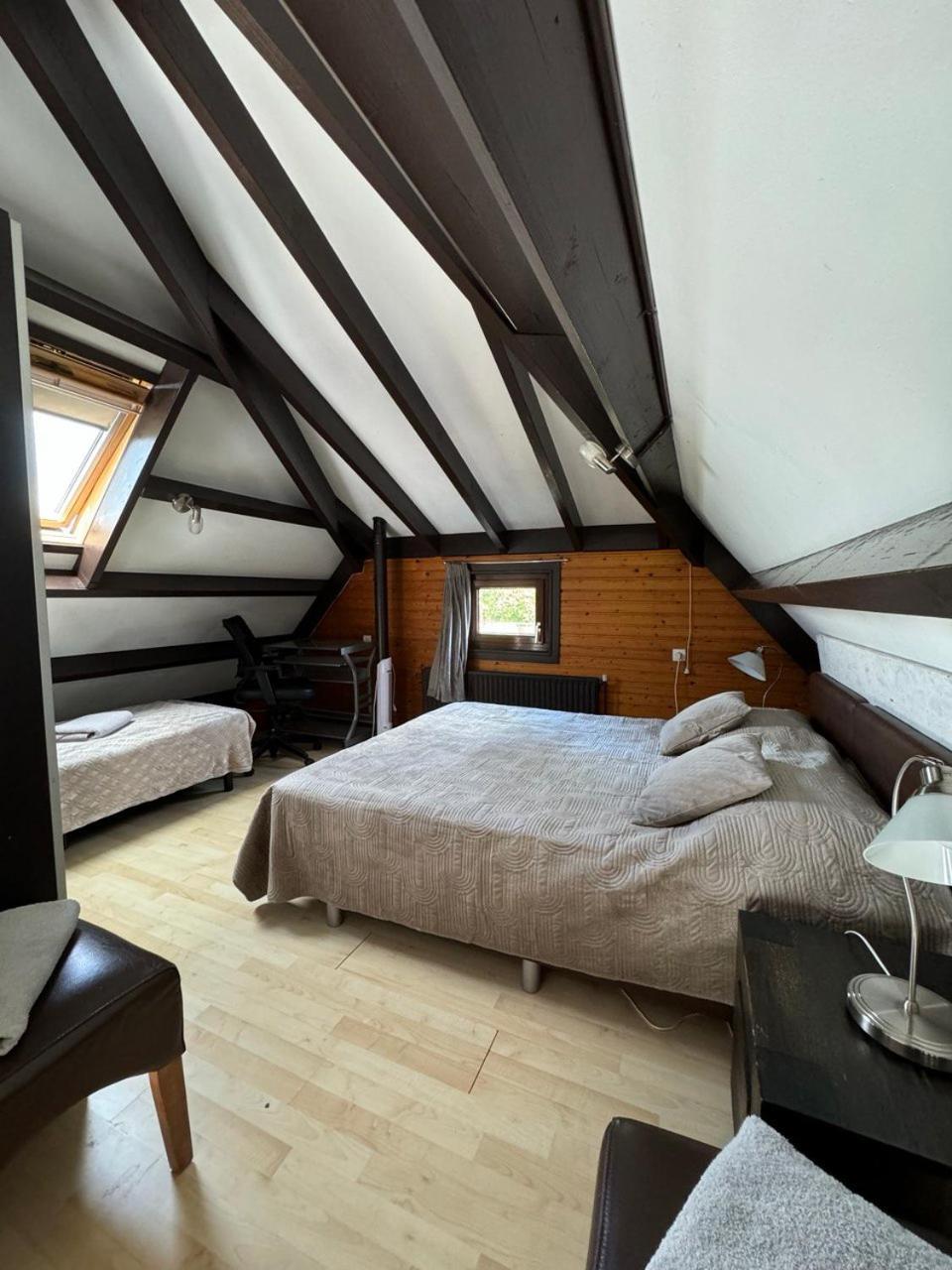 شقة Lovely House Till 6 P. Near Amsterdam, Sea Opmeer المظهر الخارجي الصورة