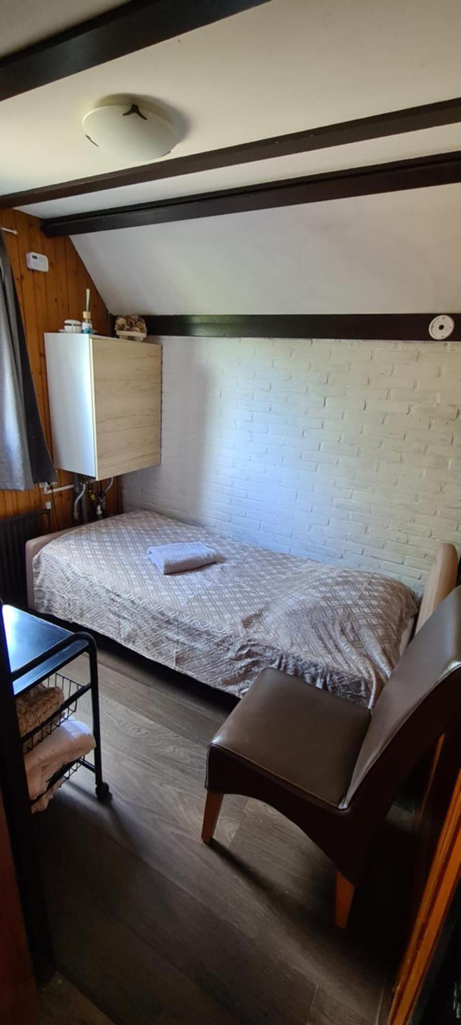 شقة Lovely House Till 6 P. Near Amsterdam, Sea Opmeer المظهر الخارجي الصورة