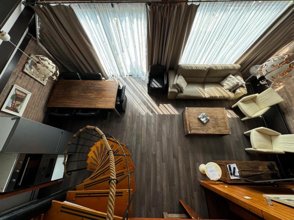 شقة Lovely House Till 6 P. Near Amsterdam, Sea Opmeer المظهر الخارجي الصورة