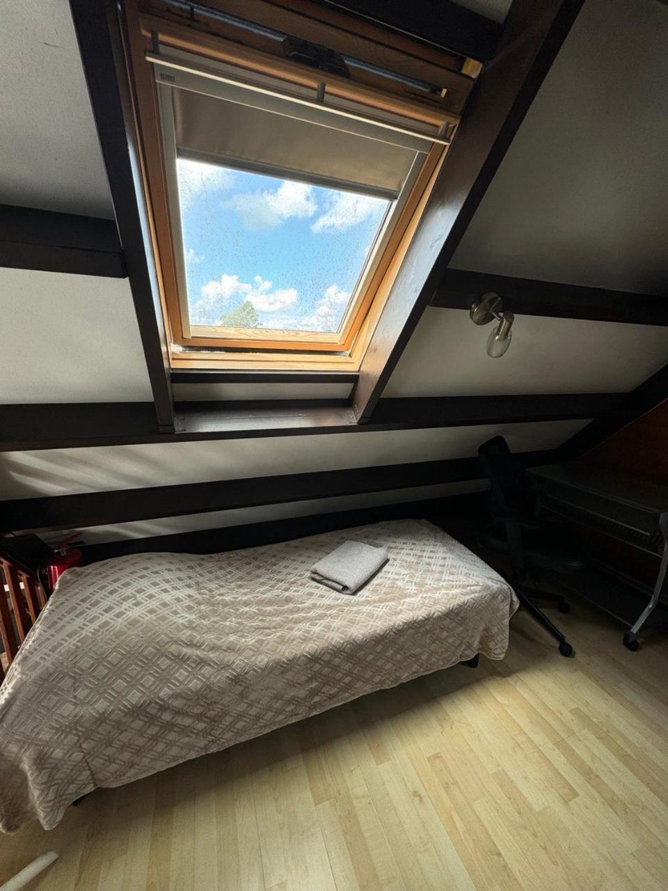 شقة Lovely House Till 6 P. Near Amsterdam, Sea Opmeer المظهر الخارجي الصورة