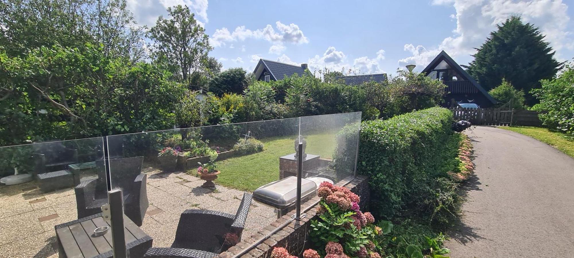 شقة Lovely House Till 6 P. Near Amsterdam, Sea Opmeer المظهر الخارجي الصورة