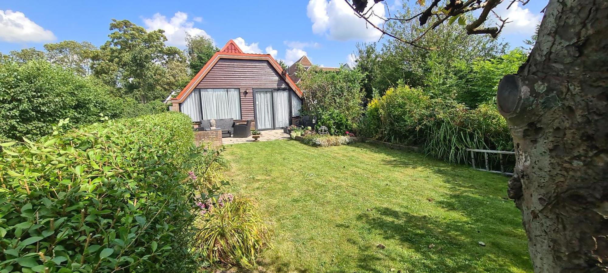 شقة Lovely House Till 6 P. Near Amsterdam, Sea Opmeer المظهر الخارجي الصورة